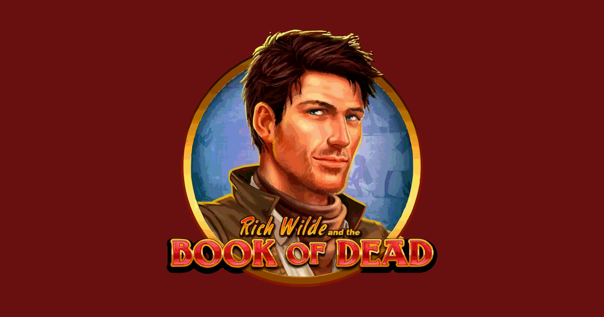 Book Of Dead